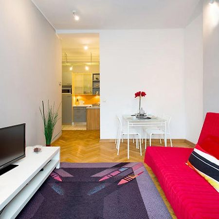 Apartament Amaryllis คราคูฟ ห้อง รูปภาพ