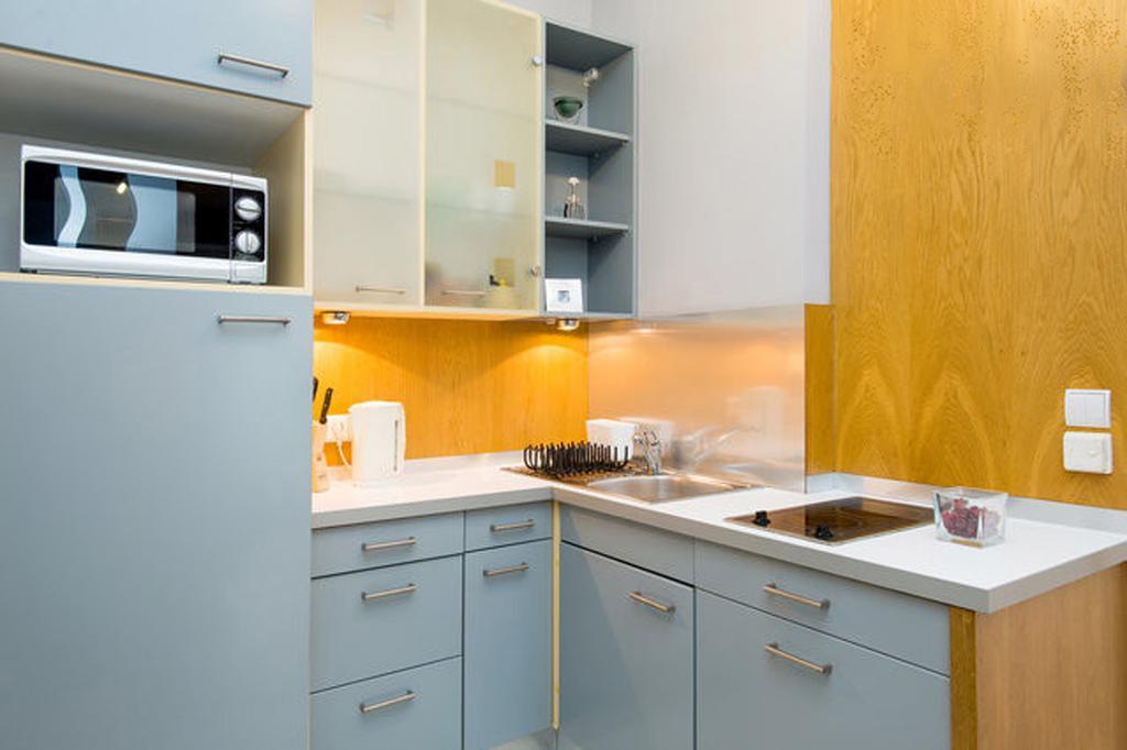 Apartament Amaryllis คราคูฟ ห้อง รูปภาพ
