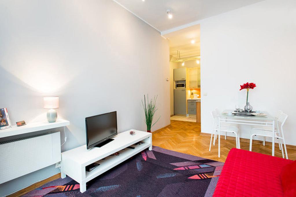 Apartament Amaryllis คราคูฟ ห้อง รูปภาพ