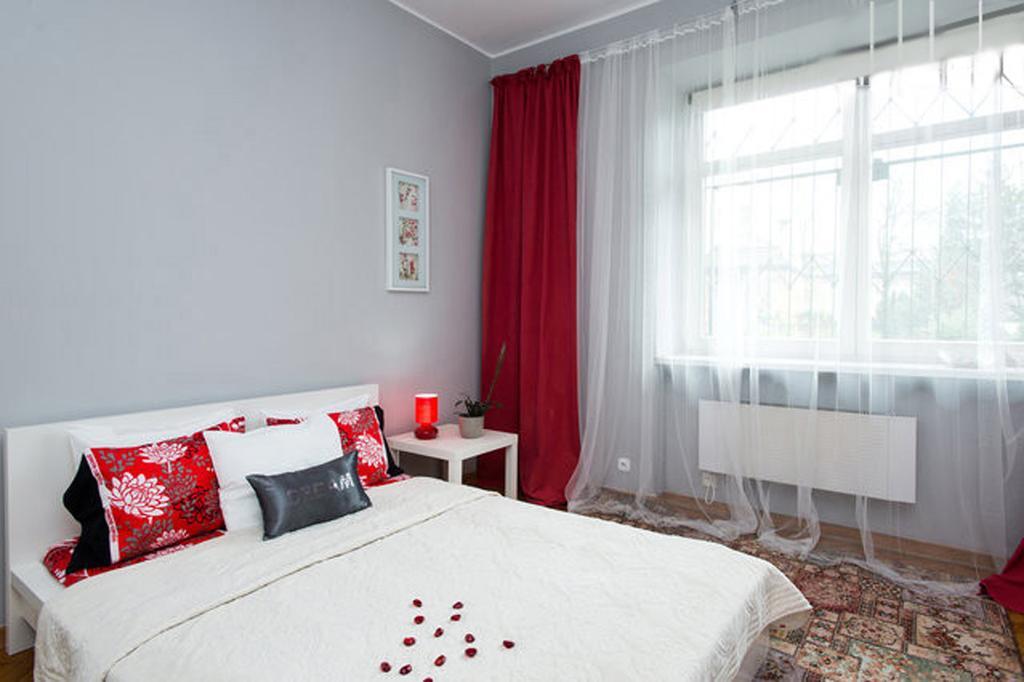 Apartament Amaryllis คราคูฟ ห้อง รูปภาพ